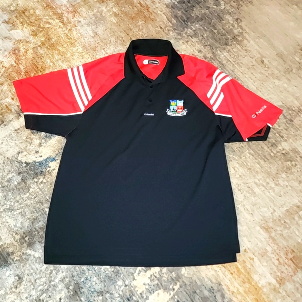 O'Neills Irish Jersey